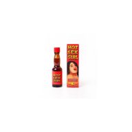 HOT SEX GIRL - 20 ML